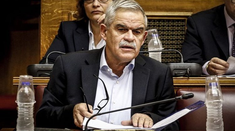 Ο Τόσκας για τους γερμανικούς ελέγχους: Πρέπει να αποτελούν έσχατη ανάγκη, όχι κατάργηση της Σένγκεν