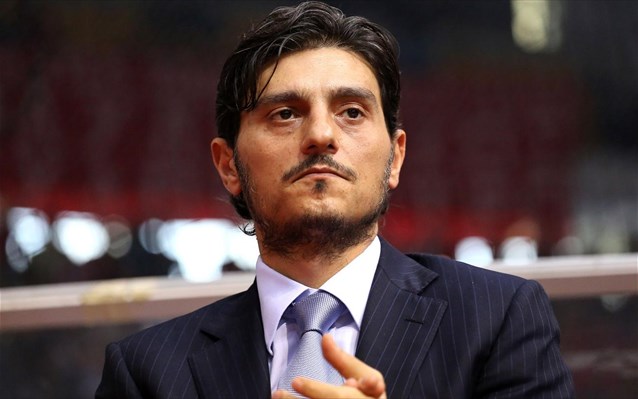 Η ανάρτηση του Γιαννακόπουλου για την ήττα του Παναθηναϊκού – ΦΩΤΟ