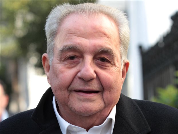 Φλαμπουράρης: Αν η νέα ηγεσία της Κεντροαριστεράς απορρίψει τις πολιτικές λιτότητας, εδώ είμαστε να συζητήσουμε