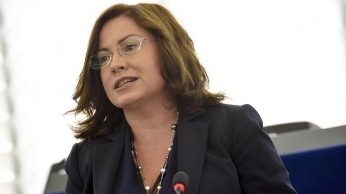 Σπυράκη: Ο κ. Τσίπρας κρύβεται και σιωπά εδώ και 16 μέρες