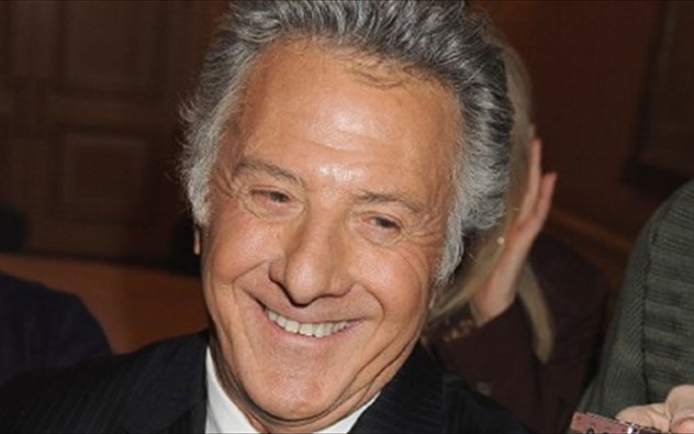 Σοκ στο Χόλιγουντ: Κατηγορούν και τον Ντάστιν Χόφμαν για σεξουαλική παρενόχληση