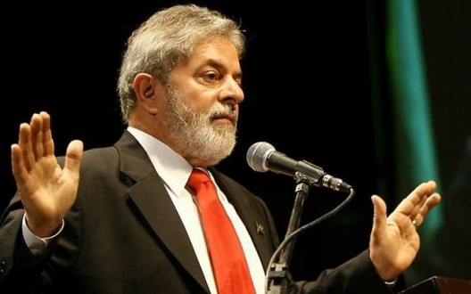 Το Κόμμα Εργαζομένων τάχθηκε υπέρ της υποψηφιότητας του Λούλα στις προεδρικές εκλογές της Βραζιλίας