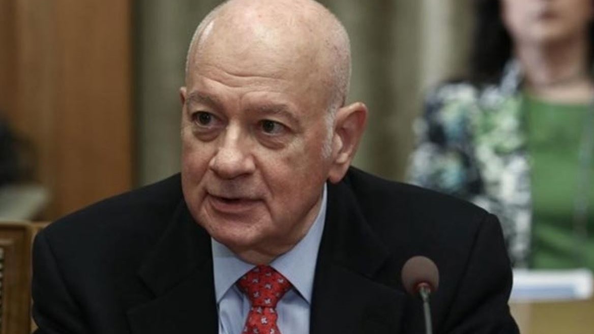 Αιχμές Παπαδημητρίου κατά Στουρνάρα για την προληπτική γραμμή στήριξης