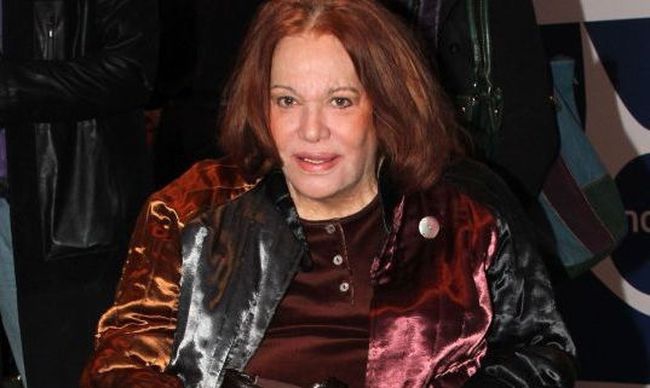 H δήλωση της Μαίρης Χρονοπούλου για τον Κασιδιάρη που θα συζητηθεί