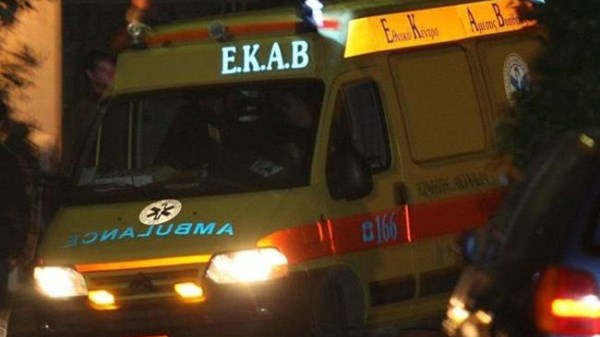 Τραγικός θάνατος 72χρονου στη Σύμη – Έπεσε σε γκρεμό με το αυτοκίνητο του