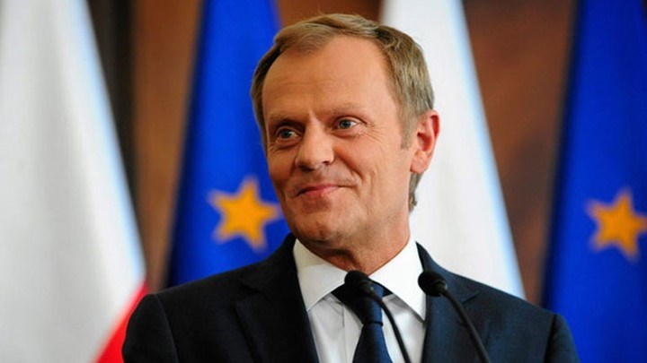 Ηπιότερη η τελική επιστολή Τουσκ για τη Σύνοδο Κορυφής – Προσπάθεια εξισορρόπησης των αναφορών στο προσφυγικό