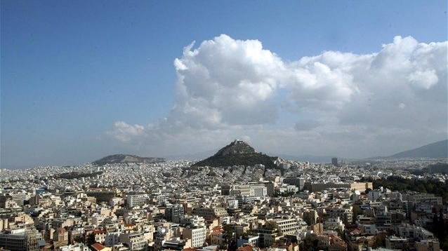 Τι καιρό θα έχουμε τον Δεκέμβριο σύμφωνα με τα Μερομήνια