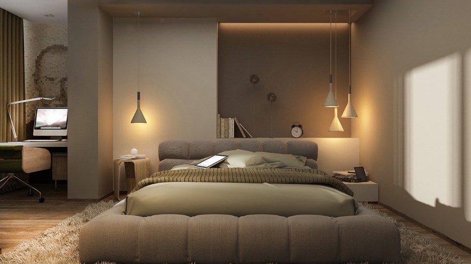 Τι δεν πρέπει να κάνετε ποτέ στο υπνοδωμάτιό σας