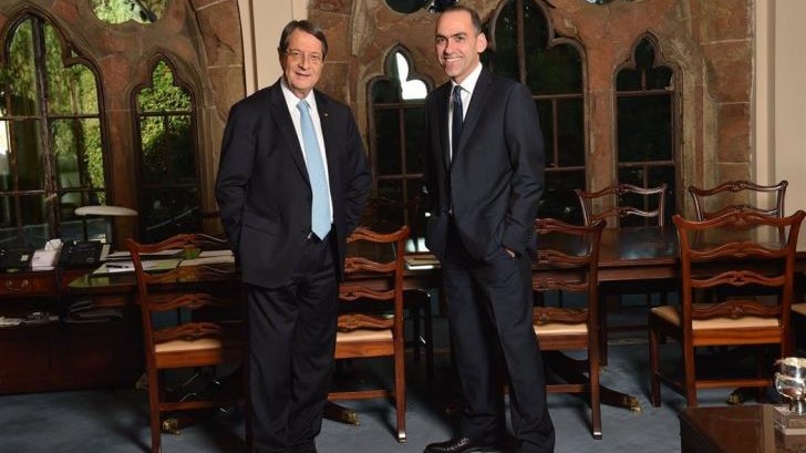 Κάτω από 100% του ΑΕΠ το δημόσιο χρέος της Κύπρου – Πλεόνασμα 0,5 εκατ. ευρώ στο 10μηνο