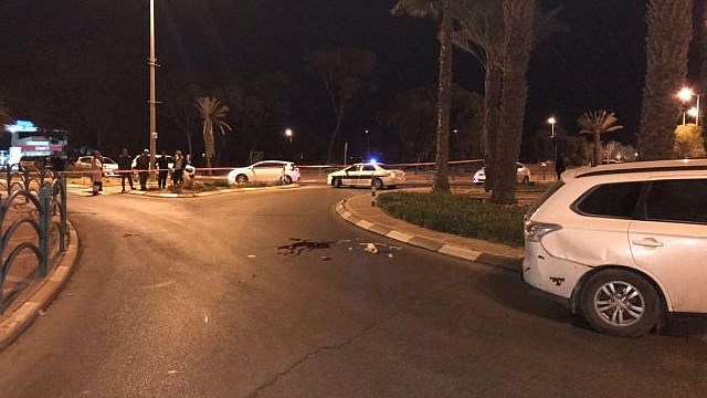 Εικοσάχρονος Ισραηλινός μαχαιρώθηκε μέχρι θανάτου