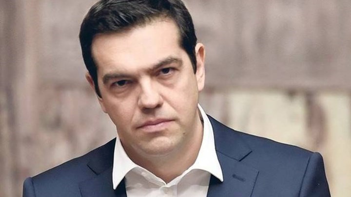 Στη Λισαβόνα ο Τσίπρας για τη συνάντηση του Ευρωπαϊκού Σοσιαλιστικού Κόμματος