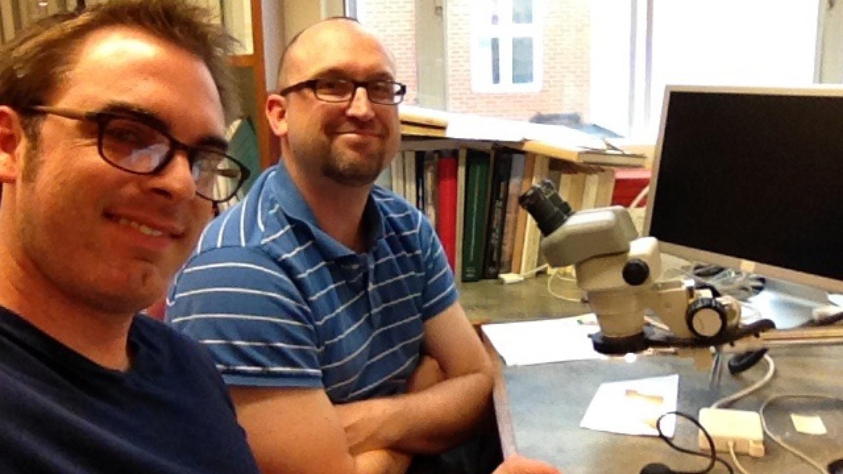 Βρέθηκε γραμμένο στα ελληνικά το πρώτο γνήσιο αντίγραφο «Αποκάλυψης του Ιακώβου»