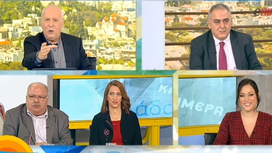 Αυτός είναι ένας από τους τυχερούς – Δεν πήρε μέρισμα αλλά κέρδισε στη φορολοταρία – ΒΙΝΤΕΟ