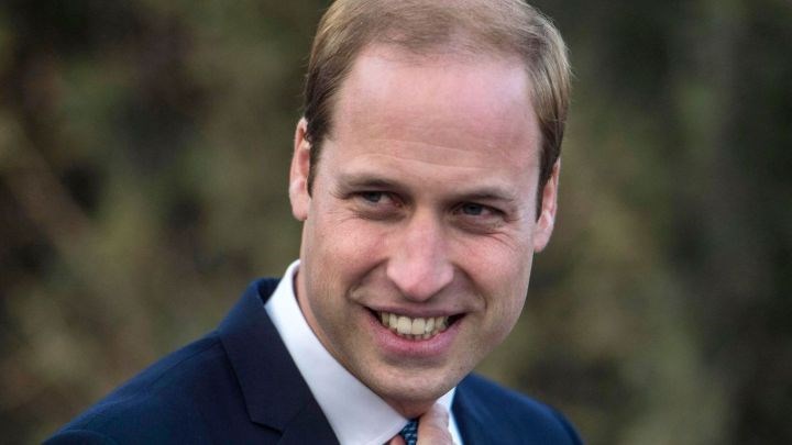 Ο πρίγκιπας Γουίλιαμ αποκάλυψε την “ενοχλητική” συνήθεια του αδελφού του