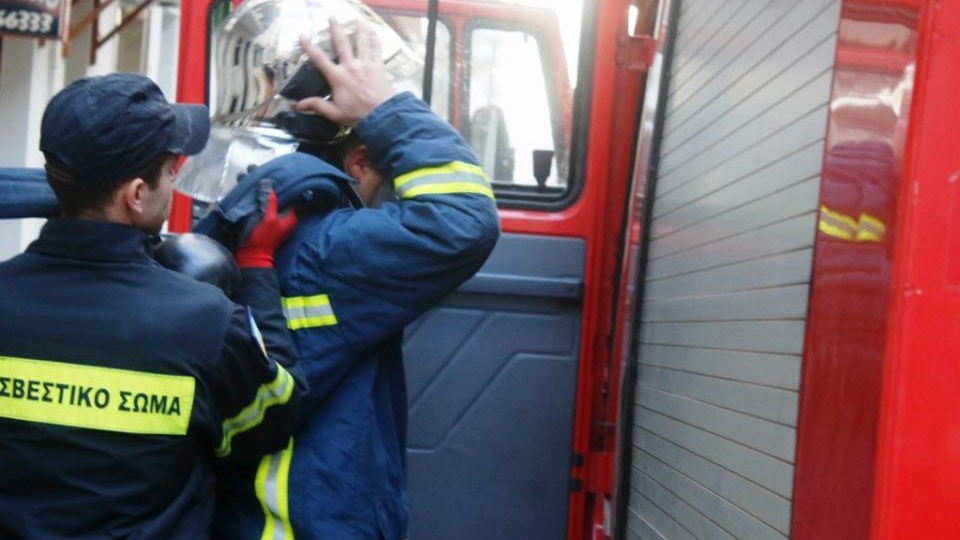 Τραγωδία με 35χρονο – Έπιασε φωτιά η κουζίνα και βρέθηκε νεκρός στο σαλόνι