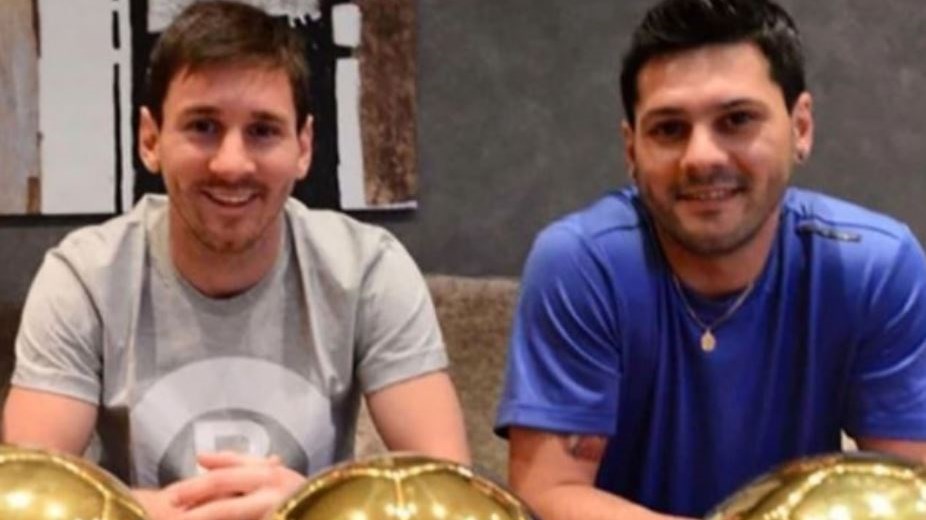 Σοκ για τον Μέσι – Εντοπίστηκαν αίματα και όπλο στο σκάφος του αδελφού του