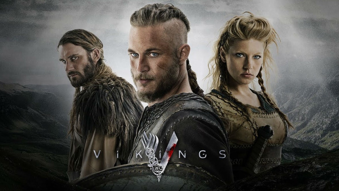 Χαμός για τις θέσεις στη σειρά “Vikings” από Έλληνες – Καλύφθηκαν μέσα σε λίγες ώρες