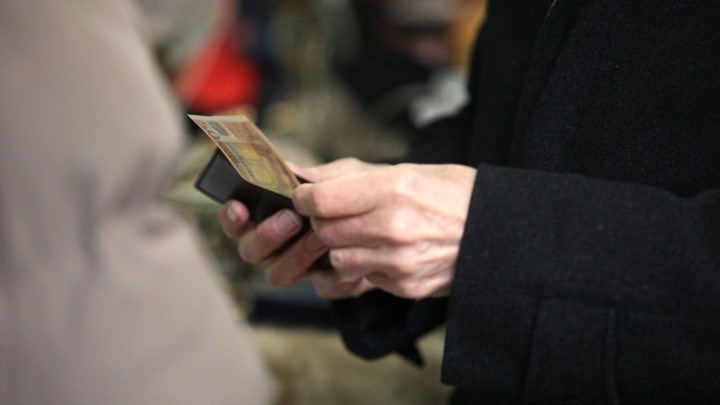 Πάνω από 1,7 εκατ. οι αιτήσεις για το κοινωνικό μέρισμα – Πόσες από αυτές έχουν εγκριθεί