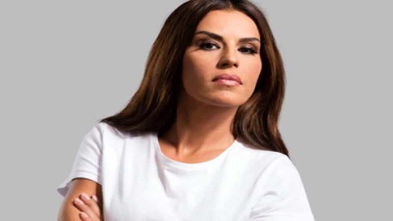 Η πρώτη ΦΩΤΟ που ανέβασε η Κολέτσα στο Instagram μετά την αποχώρησή της από το Nomads