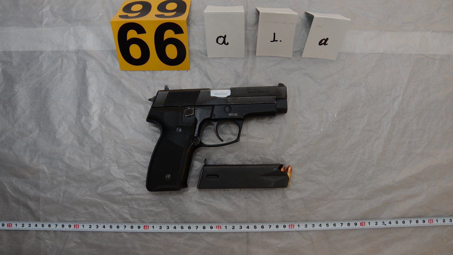 Νέες ΦΩΤΟ από τις γιάφκες των Τούρκων