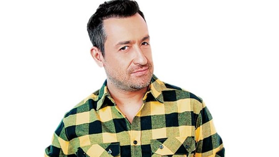 Γεωργαντάς: Δεν ήμουν στο κύκλωμα της κοκαΐνης – Κατέθεσα μήνυση