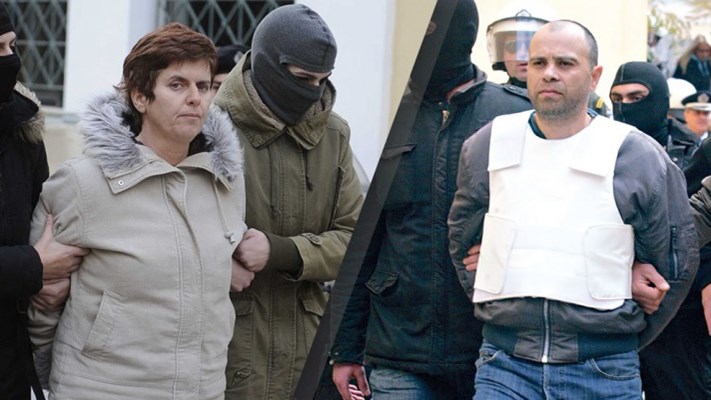 Επειγόντως στο νοσοκομείο οι Πόλα Ρούπα και Νίκος Μαζιώτης