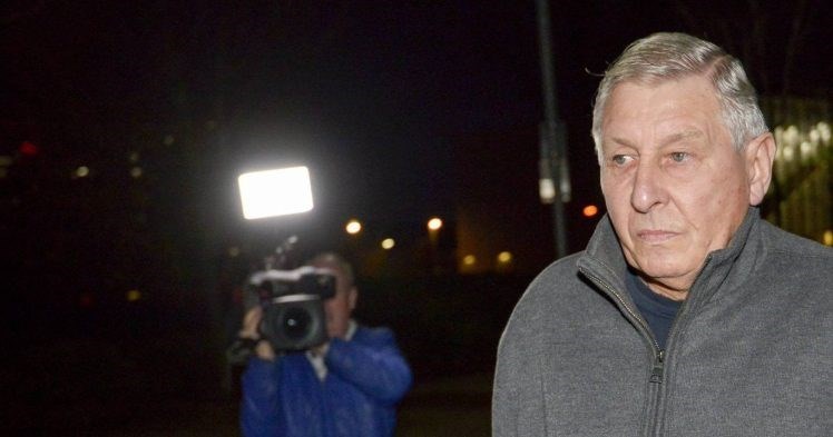 Ισόβια σε άνδρα που σκότωσε το γιο της φίλης του πριν από 49 χρόνια – ΦΩΤΟ