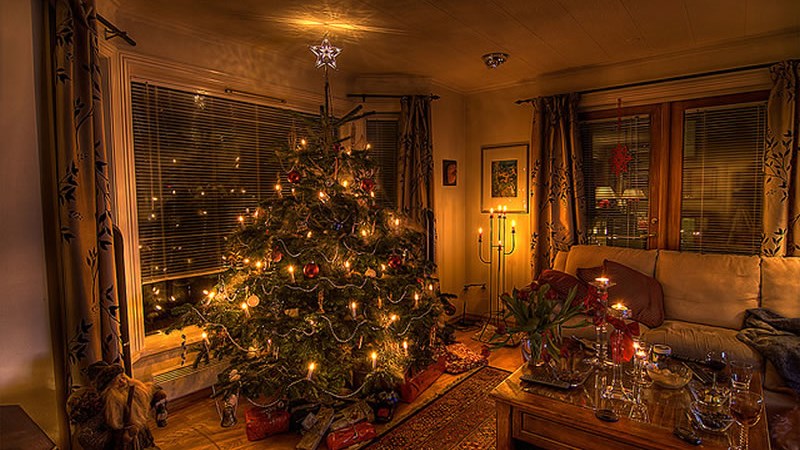 Τι πρέπει να προσέξουμε στον χριστουγεννιάτικο στολισμό