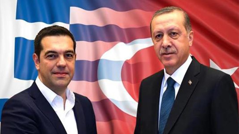 Τι επιδιώκουν Αθήνα και Άγκυρα από την επίσκεψη του Ερντογάν στη χώρα μας