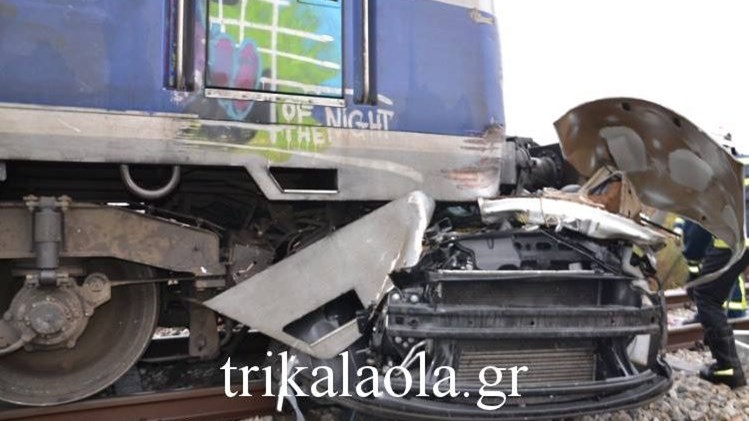 Νέες σοκαριστικές εικόνες από την τραγωδία στα Τρίκαλα – ΦΩΤΟ