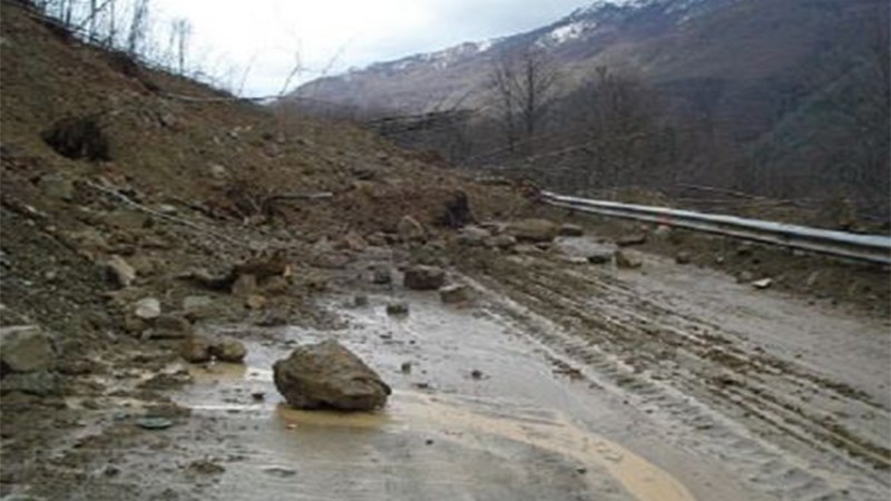 Ποιοι δρόμοι είναι κλειστοί στην Ήπειρο λόγω της κακοκαιρίας