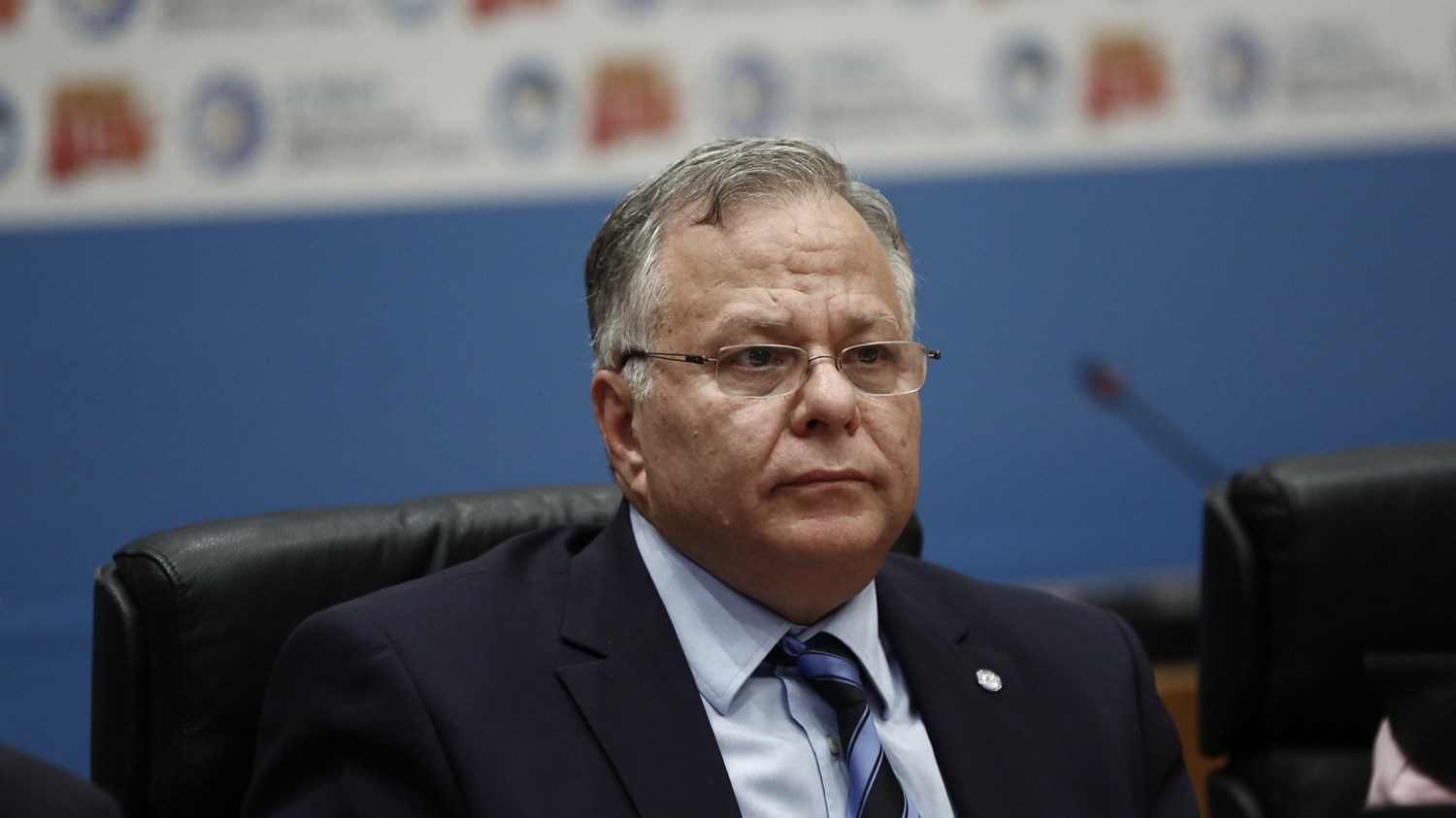 Καταγγελία Γιαννόπουλου στον Realfm: Κατασχέθηκε προκαταβολικά χρηματοδότηση για το “Χαμόγελο του Παιδιού”