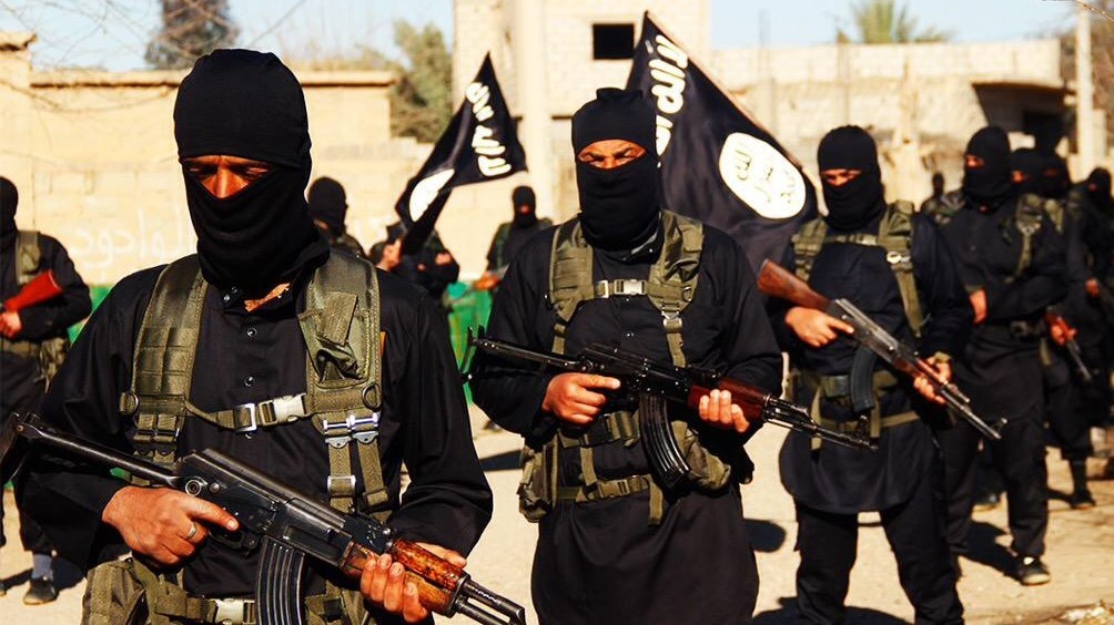 Τζιχαντιστές ζητούν σφαγή των παιδιών της Δύσης τα Χριστούγεννα