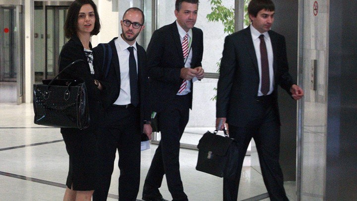 Έκλεισε η τεχνική συμφωνία με την τρόικα – Έρχονται νομοσχέδια με τα προαπαιτούμενα