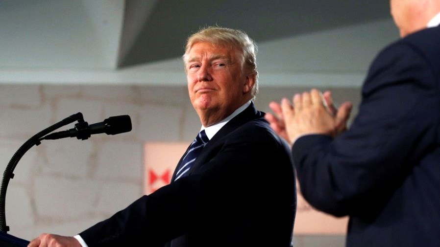 Η Χαμάς απειλεί Τραμπ και Ισραήλ για την Ιερουσαλήμ