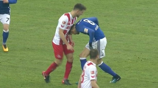 Κάντο όπως ο Ζιντάν… – ΦΩΤΟ ΚΑΙ ΒΙΝΤΕΟ