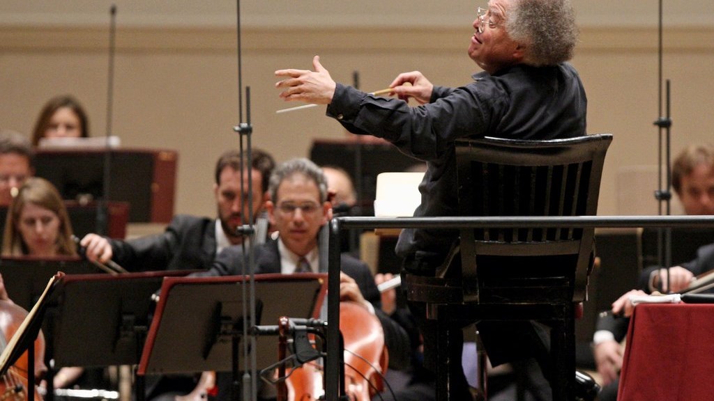 Για σεξουαλική επίθεση σε ανήλικο κατηγορείται ο διευθυντής της Μετροπόλιταν Όπερα της Νέας Υόρκης