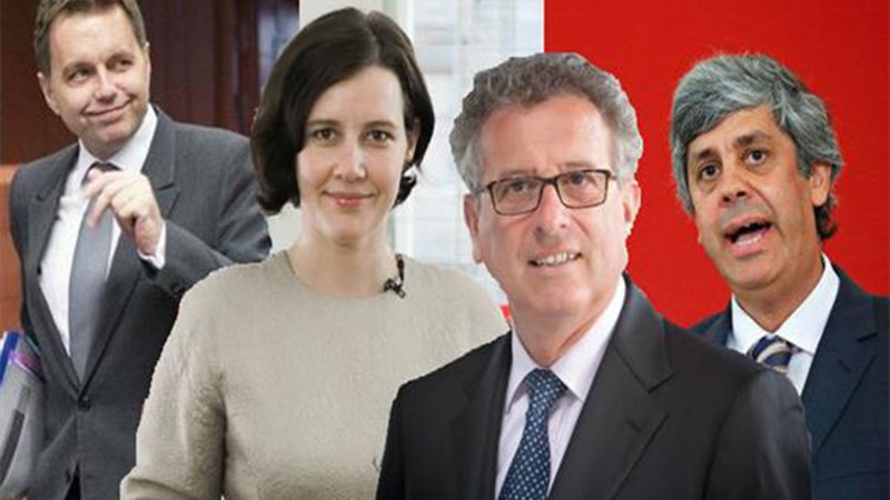 Εκλέγεται ο διάδοχος του Ντάισελμπλουμ – Τα φαβορί και οι 3 εναλλακτικές λύσεις