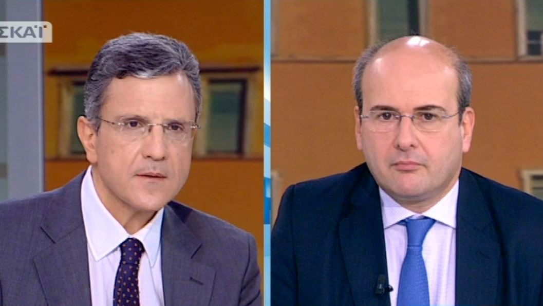 Χατζηδάκης: Δεν έχουμε πολλούς πολιτικούς της εμβέλειας της Ντόρας – ΒΙΝΤΕΟ