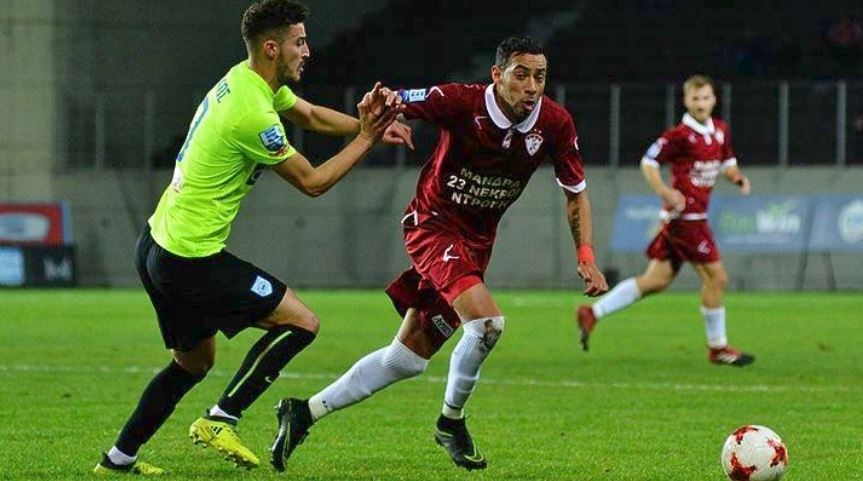 Ισοπαλία στη Λάρισα για ΑΕΛ και ΠΑΣ