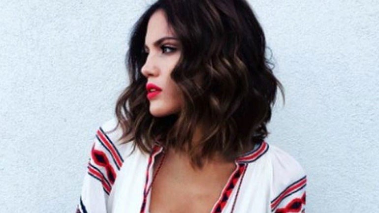 Μαίρη Συνατσάκη: «Έκλαψα, κλείστηκα στον εαυτό μου και μου βγήκαν διάφορα ψυχοσωματικά»