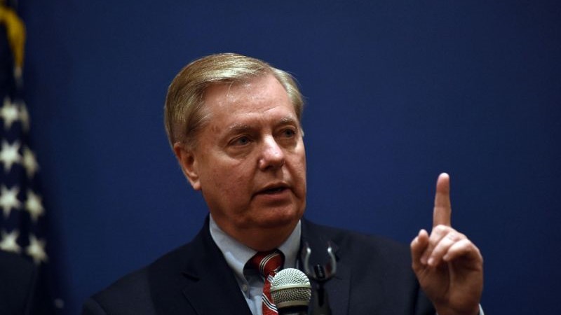 Το φάσμα ενός προληπτικού πολέμου κατά της Βόρειας Κορέας πλησιάζει, λέει εξέχων Ρεπουμπλικάνος γερουσιαστής