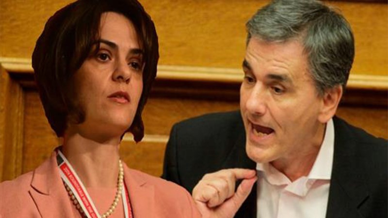 Το μνημόνιο ποτέ δεν… πεθαίνει!