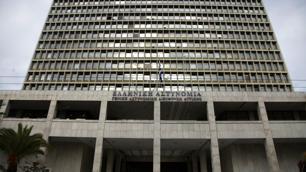 Συναγερμός στην ΕΛ.ΑΣ. ενόψει Γρηγορόπουλου, Ερντογάν και… νέων πλειστηριασμών