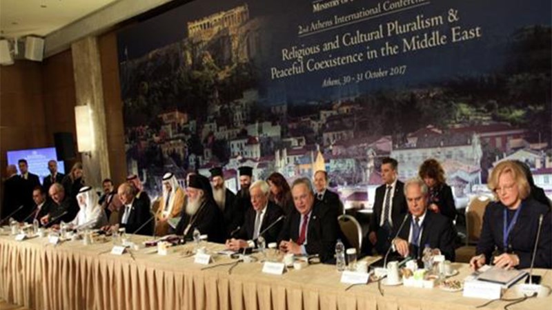 Η εκδίωξη των Χριστιανών από τη Μέση Ανατολή