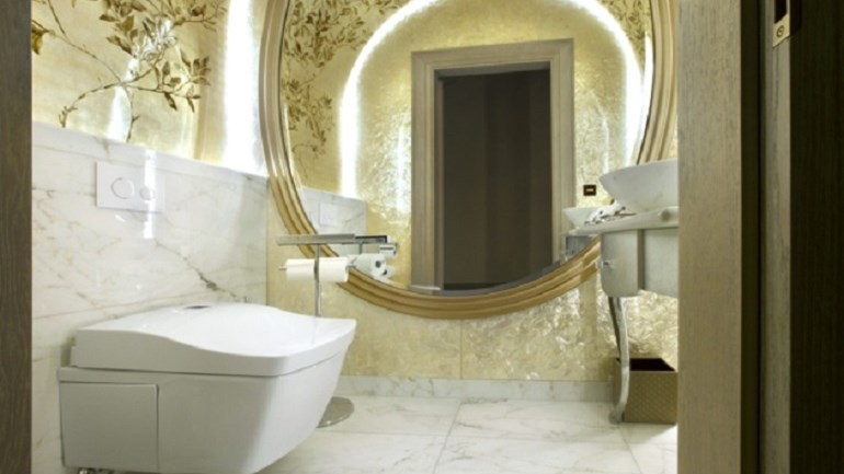 Οι «έξυπνες» τουαλέτες κατακτούν τον κόσμο- ΦΩΤΟ-ΒΙΝΤΕΟ