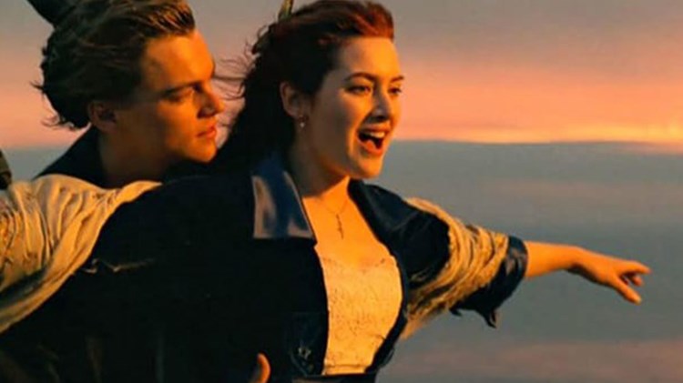 Από ποιον “έκλεψε” τον ρόλο του Τζακ στον Τιτανικό ο Ντι Κάπριο – ΒΙΝΤΕΟ