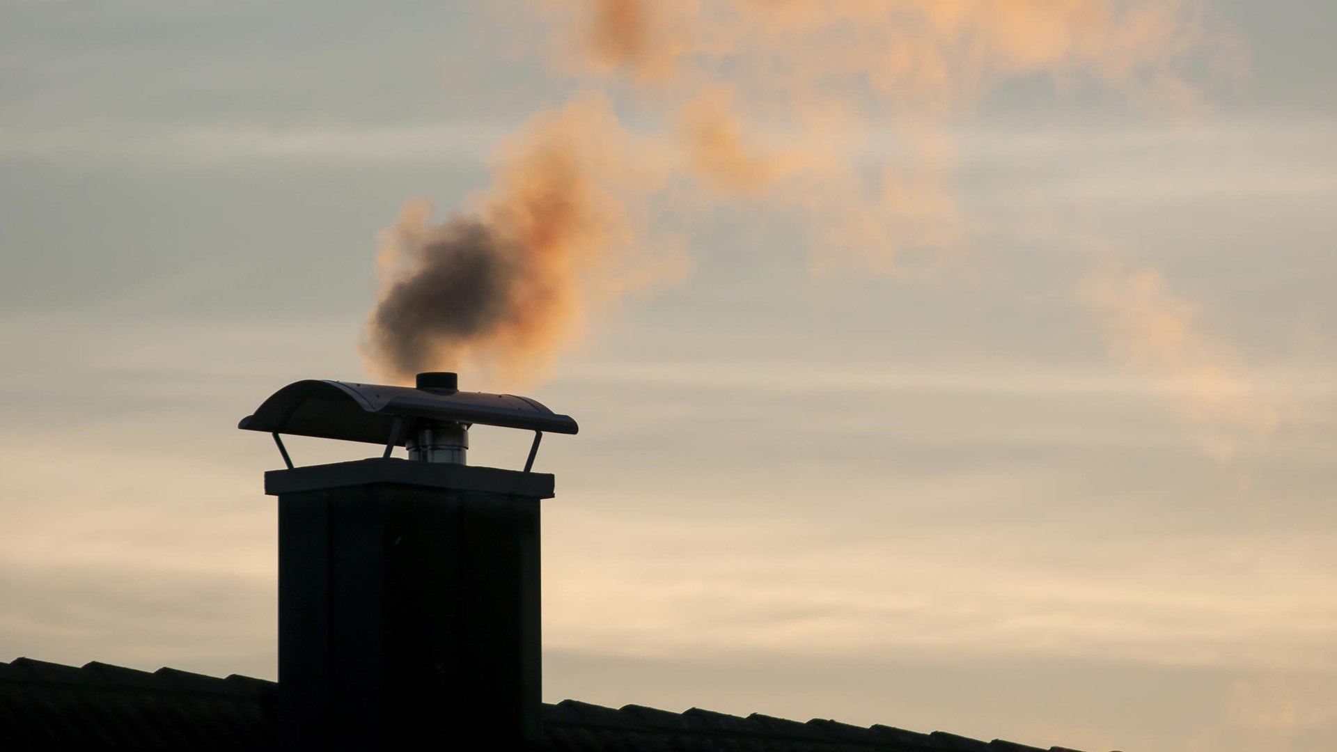 Το τζάκι… βλάπτει σοβαρά την υγεία