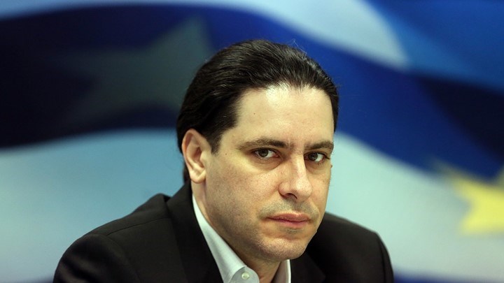 Κουρμούσης στον Realfm 97,8: Τι αλλάζει στον νόμο Κατσέλη για την προστασία της πρώτης κατοικίας