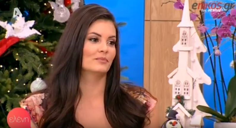 Ο Αϊβάζης βρήκε τον χάκερ που εκβίαζε τη γυναίκα του και το… τακτοποίησε – ΒΙΝΤΕΟ